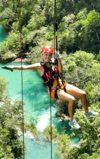 EXPERIENCIAS AUTÉNTICAS