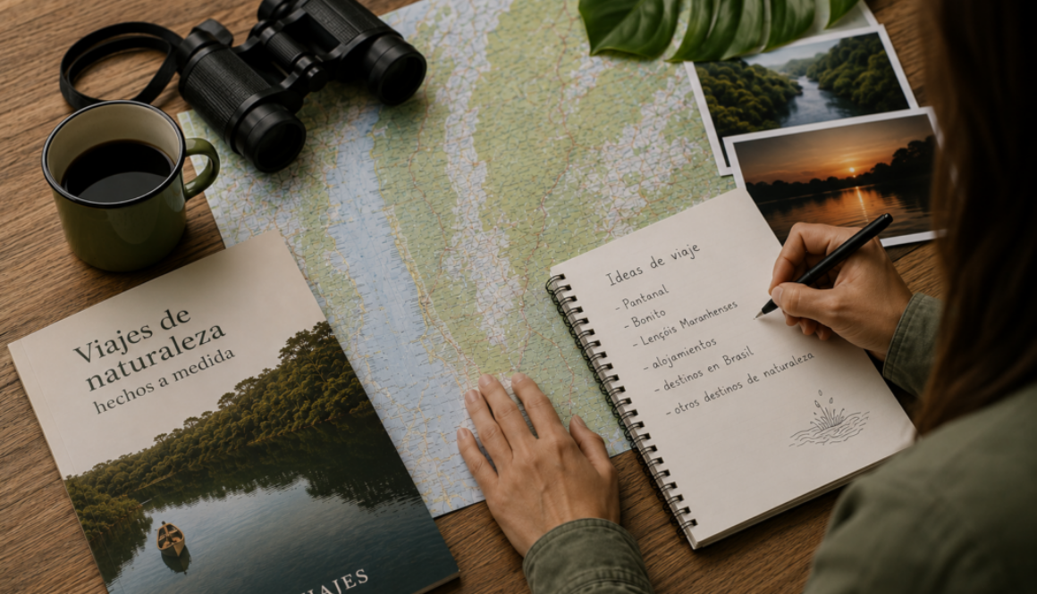 Cuándo reservar un viaje y planificar las vacaciones