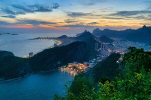 Viajes a medida: descubre Brasil a tu manera