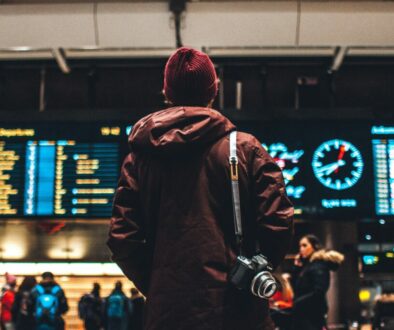 Cuándo reservar un viaje y planificar las vacaciones